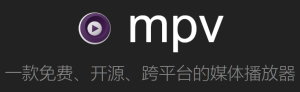 mpv 在 Win11 上为什么转不动视频？我被 input.conf 坑惨了